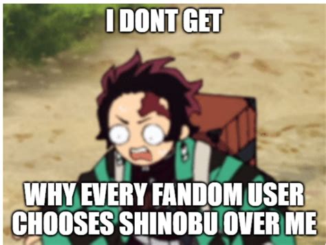 Tanjiro Meme Fandom