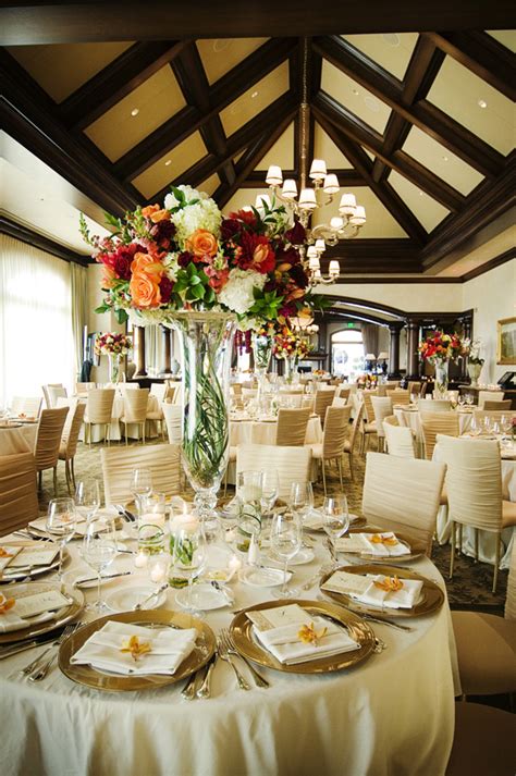 With personalized menu options, a seasoned service team, and a sophisticated setting, manor country club is a top choice for couples who demand the best on their. Big Canyon Country Club Wedding