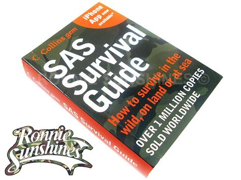 Find great deals on ebay for sas survival guide pocket. John Wiseman SAS Survival Bushcraft Guide Pocket Book | eBay