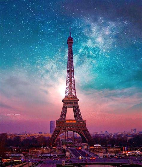 Sometimes We Need A Little Magic In Our Life 💛💞💚🗼 Paris Photo