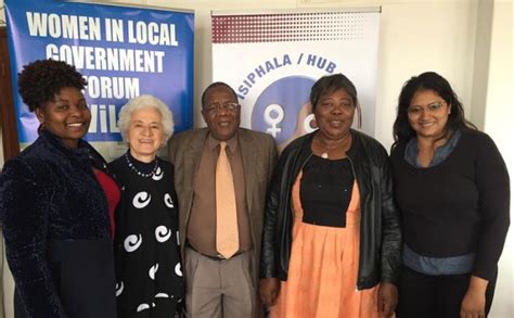 Zimbabwe Gender Commission Strategises For More Women In Politics 2023 Eastern Times