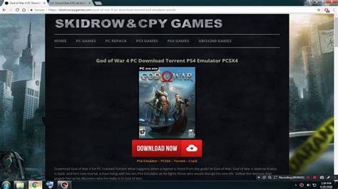 Download without torrent (dstudio) (max speed + fast connection) 📜 instruction (how to download) How to Download God of War 4 on PC Full Game + Crack Torrent - YouTube