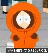 With tenor, maker of gif keyboard, add popular south park kenny animated gifs to your conversations. Kenny Mccormick GIF - Find & Share on GIPHY