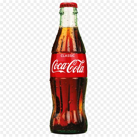 Coca Cola Bottle Png Clip Art Library