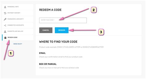 Fortnite players can get some cool, free stuff for their game account if they have a code for it. How to Redeem a Code in Fortnite | Fortnite Battle Royale
