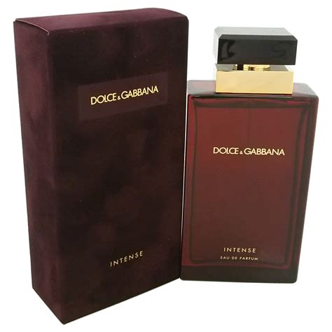 Dolce And Gabbana Pour Femme Intense By Dolce And Gabbana For Women 33