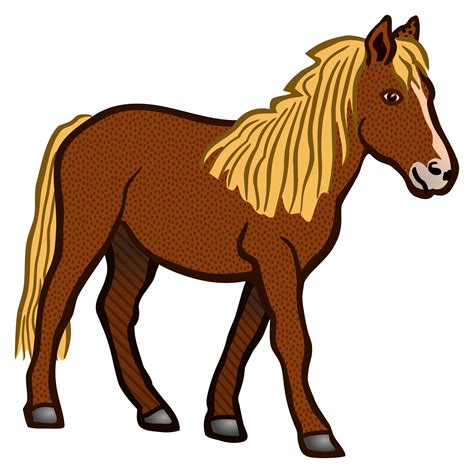 Horse Clipart And Look At Horse Hq Clip Art Images Clipartlook