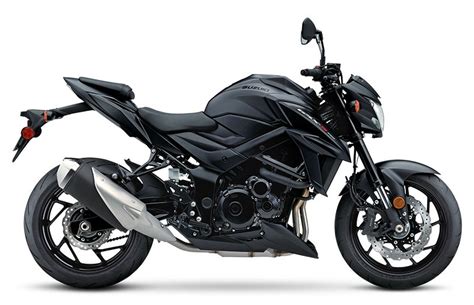 New 2022 Suzuki Gsx S750 Newbury Park Ca Specs Photos Metallic