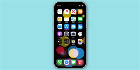 16 Creative Iphone Home Screen Layouts To Organize Your Apps