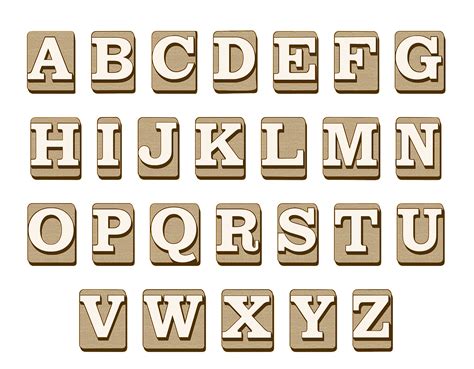 Download Abc Alphabet Letters Royalty Free Stock Illustration Image