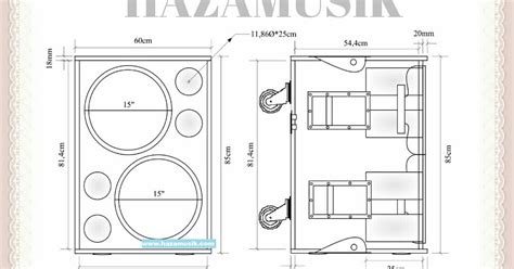 Check spelling or type a new query. skema box speaker 15''x2 model 215d - HAZA MUSIK