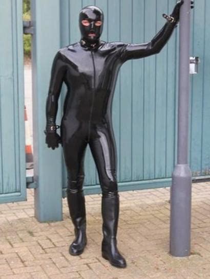 Where Can I Find Gimp Suit In San Andreas And How Do I Unlock It
