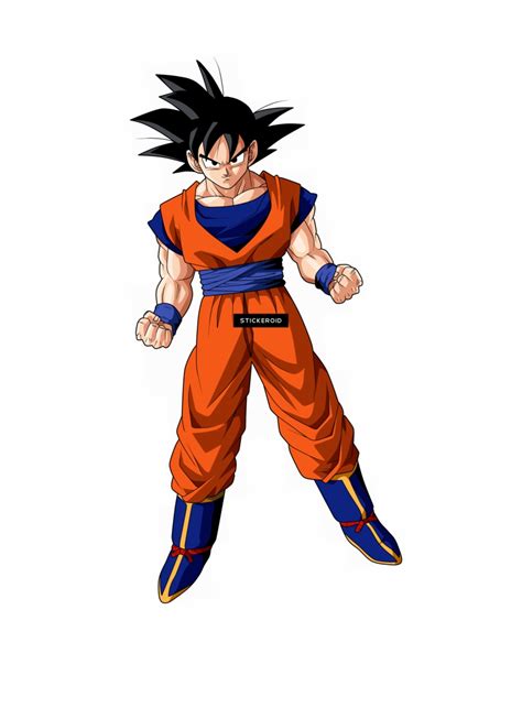 Fixed a missing detail that kept many folks from battling omega shenron. goku png 7 free Cliparts | Download images on Clipground 2020