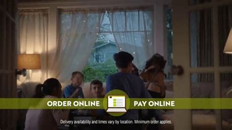 Olive Garden Buy One Take One Tv Commercial Pickup Or Delivery