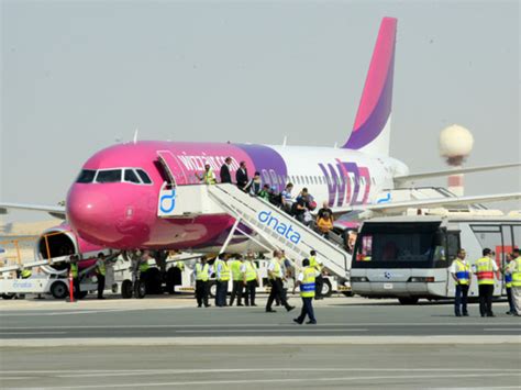 The company operates in central and eastern europe, western europe, georgia, israel and turkey. Wizz Air Abu Dhabi sticks with Q4-20 launch date ...