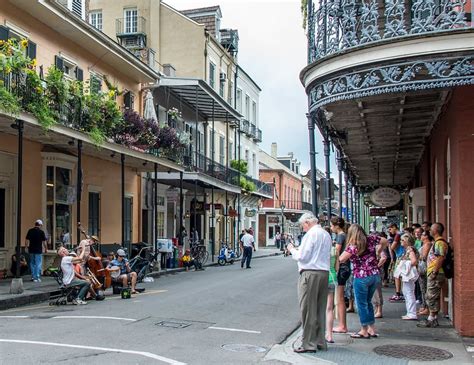 Top 10 Tourist Attractions In New Orleans Louisiana Things To Do In