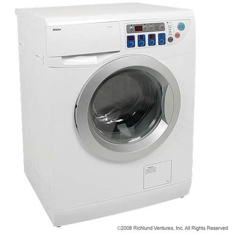 However, if your washer and dryer. Compact Washer/Dryer - Tiny House Blog
