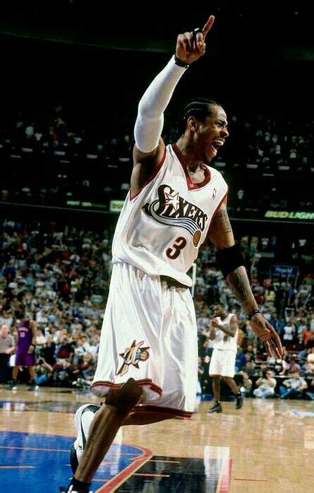 Allen Iverson