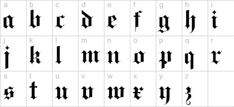 Here (for your convenience) are two cipher . Black Letters - Dr. Odd