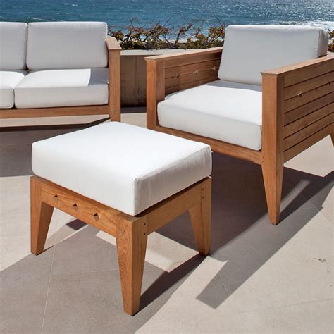 Selling directly to consumers at wholesale prices. The Craftsman Collection - Westminster Teak Furniture