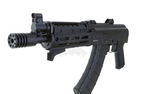 Century Arms Zastava Elite Pap M92 Ak Pistol 762x29 1 30rd Pmag