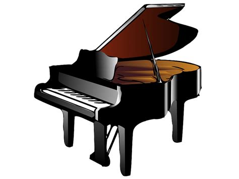 Download Piano Clip Art Hq Png Image In Different Resolution Freepngimg