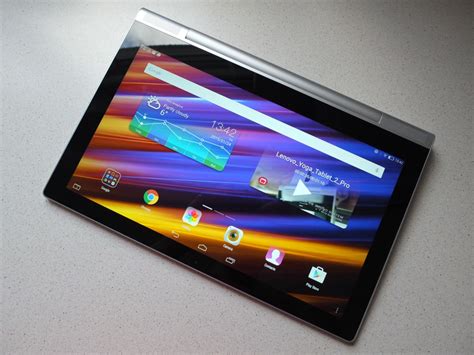 Lenovo Yoga Tablet 2 Pro Pic1 Coolsmartphone
