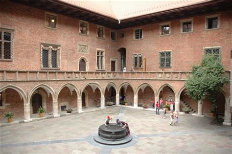 Jagiellonian university is ranked #329 in best global universities. Airline tickets Krakow: The Jagiellonian University