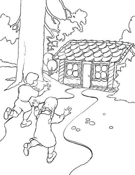 Entdecke rezepte, einrichtungsideen, stilinterpretationen und andere ideen zum ausprobieren. Bastelvorlagen Zum Ausdrucken Kostenlos Hänsel Und Gretel ...