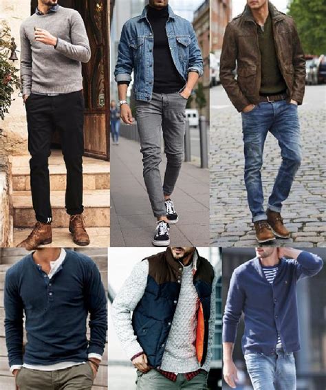 Fesyen Baju Terkini Lelaki