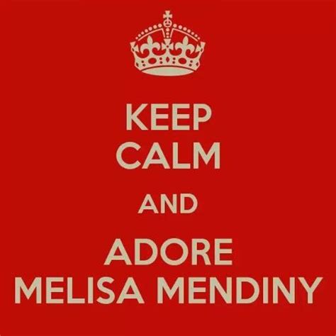 Melisa Mendini Fan On Twitter My Favorite Model The Most Sexy And Beautiful Woman