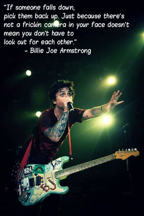 Greenday Billiejoearmstrong All Music Music Stuff Music Is Life Band Quotes Band Memes