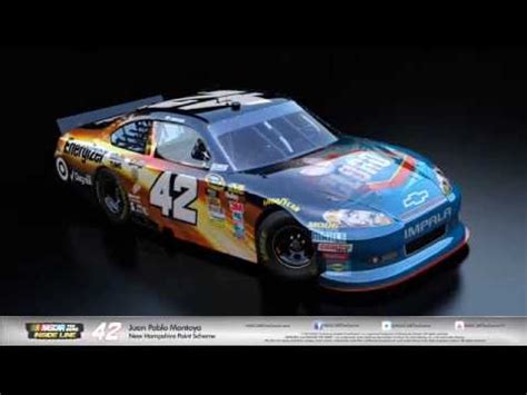 Your internet provider and government can track your download activities! NASCAR The Game: Inside Line All Revealed Drivers & Paint ...