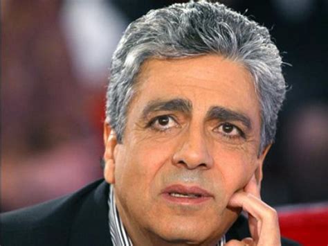 « j'aurais pu disparaître » Enrico Macias to hold live concert in Cairo to promote ...
