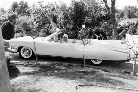 La Buick Electra De Jayne Mansfield
