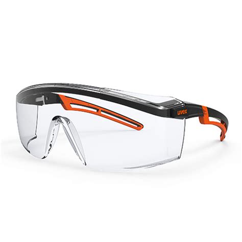 uvex astrospec 2 0 safety eyewear spectacle gz industrial supplies