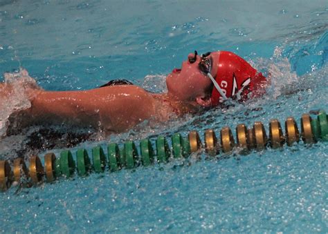 Area Swimmers Qualify For 5a State Swim Meet Bvm Sports
