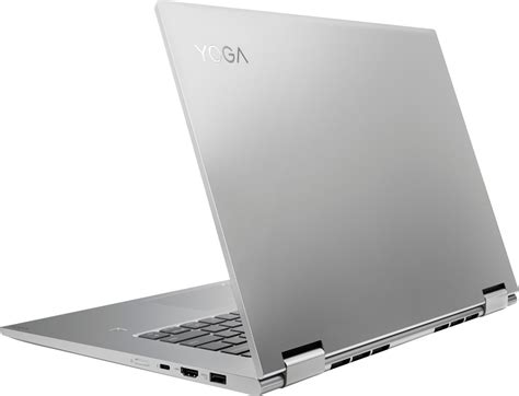 Best Buy Lenovo Yoga 730 2 In 1 156 4k Touch Screen Laptop Intel