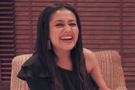Space Out With Neha Kakkar From Being The Contestant To The Judge Of Indian Idol News18