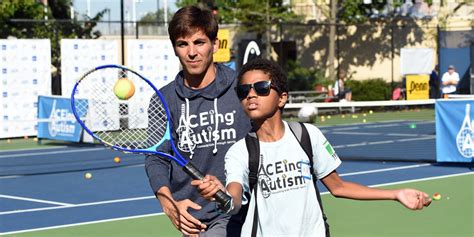 Tennis canada is the governing body for tennis in canada. Adaptive Tennis | USTA