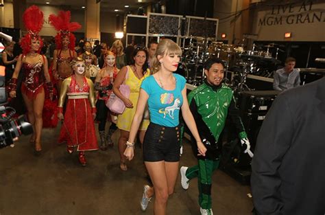 Billboard Music Awards Backstage And Behind The Scenes