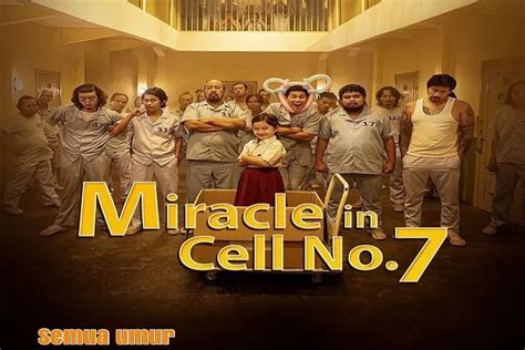 Jadwal Dan Harga Tiket Bioskop Nsc Salatiga Film Miracle In Cell No