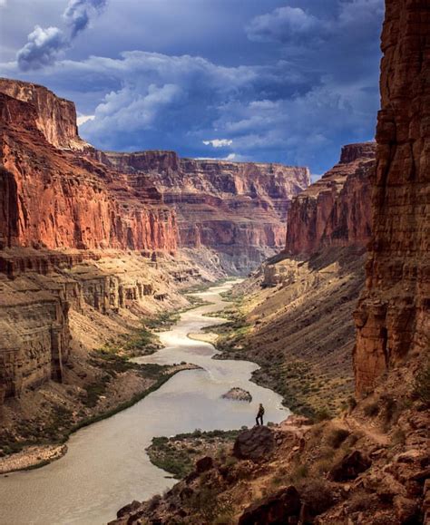 The Amazing Grand Canyon Arizona ️ ️ ️ Picture By Christinhealey