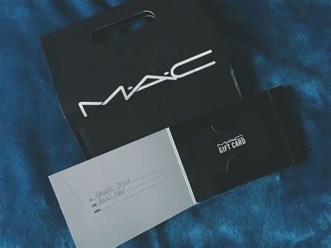Maybe you would like to learn more about one of these? Mac gift card | Mac gift card, Mac gifts, Gift card