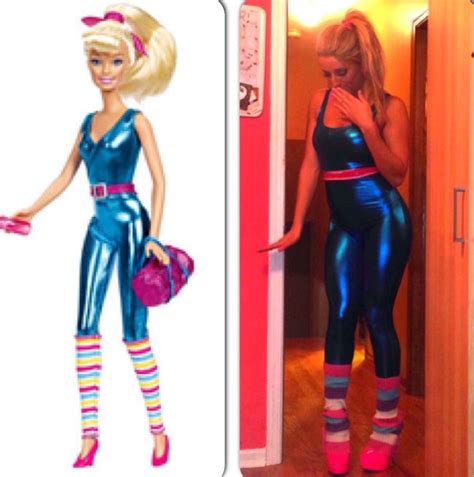 next year halloween idea disfraces de barbie disfraces disfraz