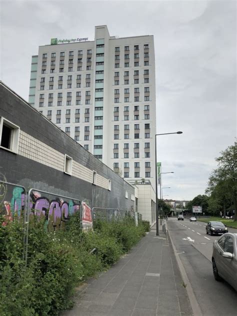 Book online or call now. "Außenansicht" Premier Inn Köln City Süd Hotel (Köln ...