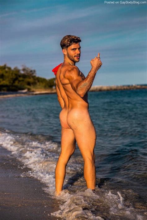 So You Want More Of Guille Chóa Nude