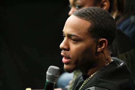 Bow Wow Apologizes For Performing In Crowded Houston Club Revolt