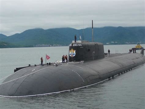 Aligning The Triad And Indias Nuclear Powered Submarine Dr Syama