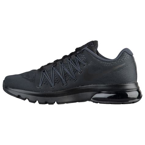 Nike Air Max Excellerate 5 Mens Running Shoes Blackblack